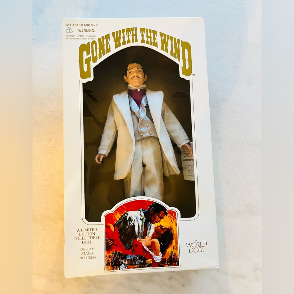 BARBIE - Gone with the Wind - Collectors
